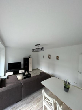 Ferien- und Monteurwohnung mit großem Garten